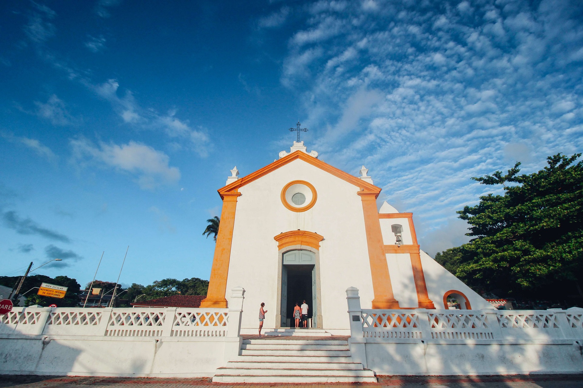 6 passeios em Florianópolis para curtir toda a família Jurerê