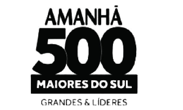 500 maiores