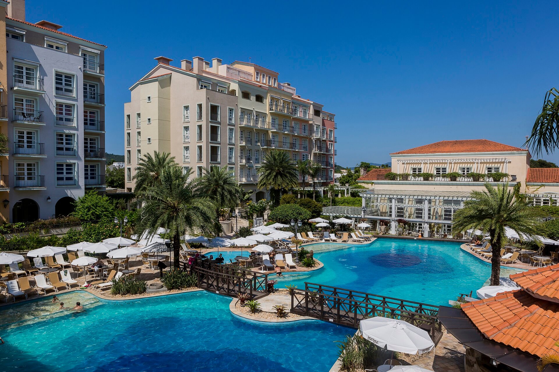 Como escolher um hotel? Veja 8 pontos de atenção Jurerê Internacional Como escolher um hotel? Veja 8 pontos de atenção Jurerê Internacional