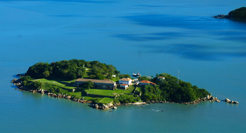  inverno em Florianópolis