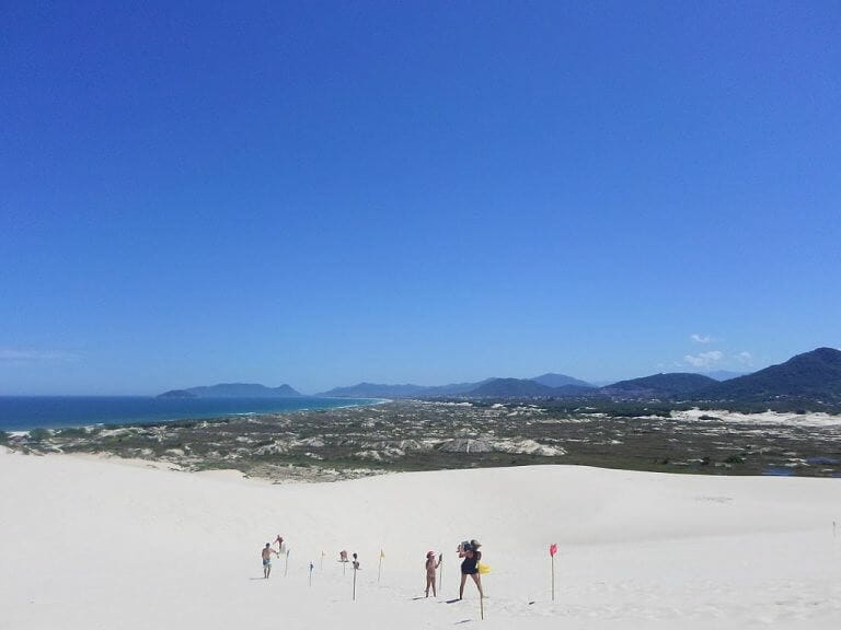 dias das crianças em florianópolis